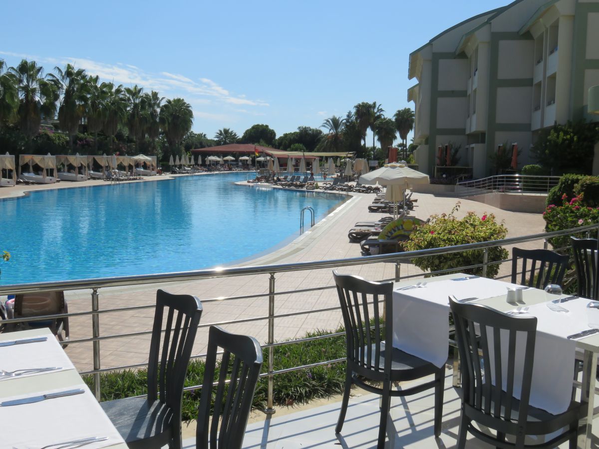 imagini hotel Von Elite